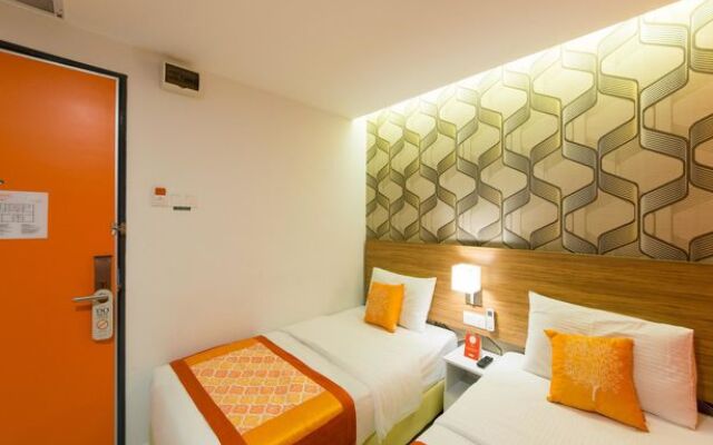 OYO Rooms Uptown Damansara