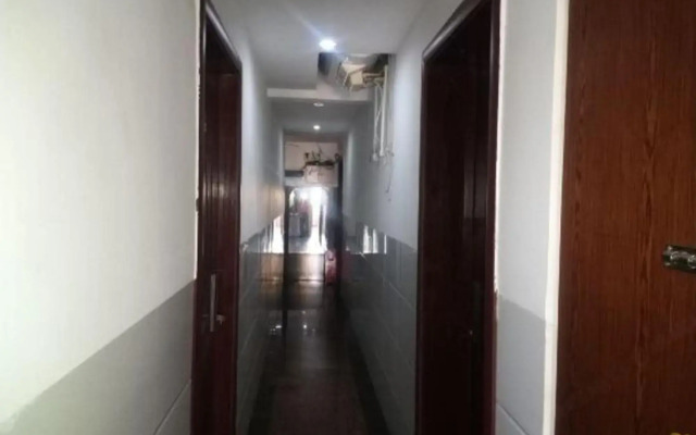 Xinhua Huihong Hotel