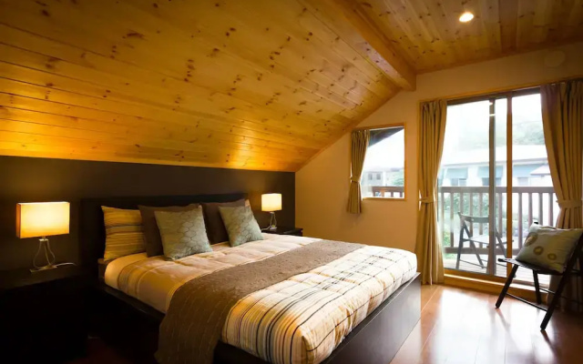 Hakuba Powder Cottages