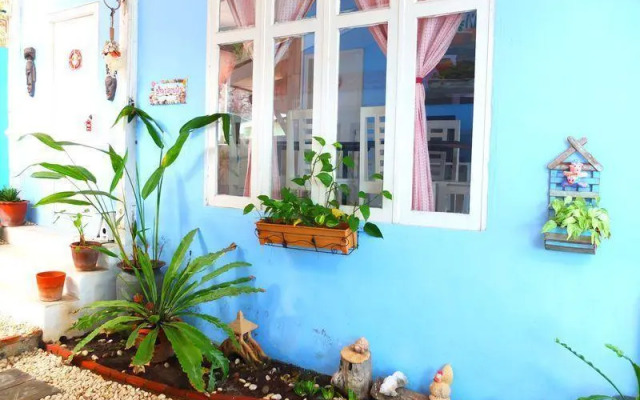 Sukkeebeach Kohlarn Resort