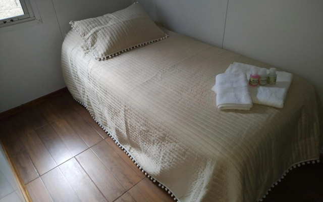 Casita de Piedra 2