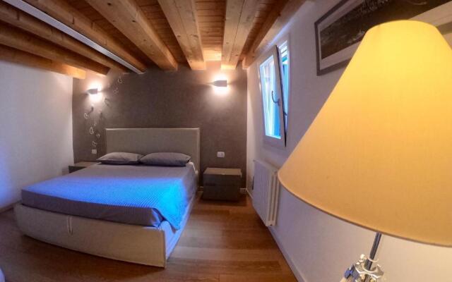 Casa Calle Pescheria