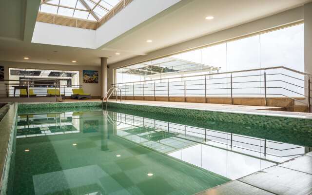 Executive Residency by Best Western Nairobi