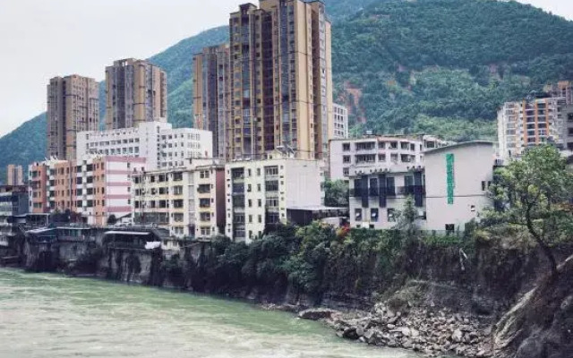 Jingyi Boutique Hotel