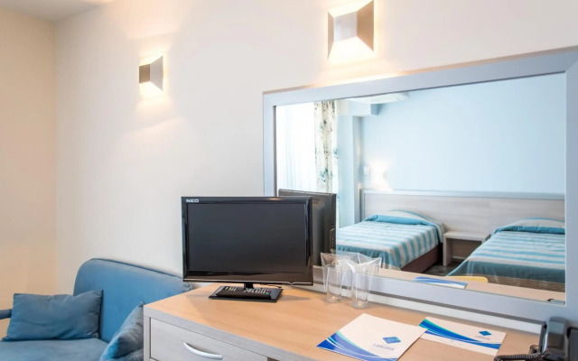 Hotel Longoza - All Inclusive