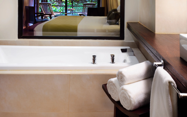 Loi Suites Iguazú Hotel