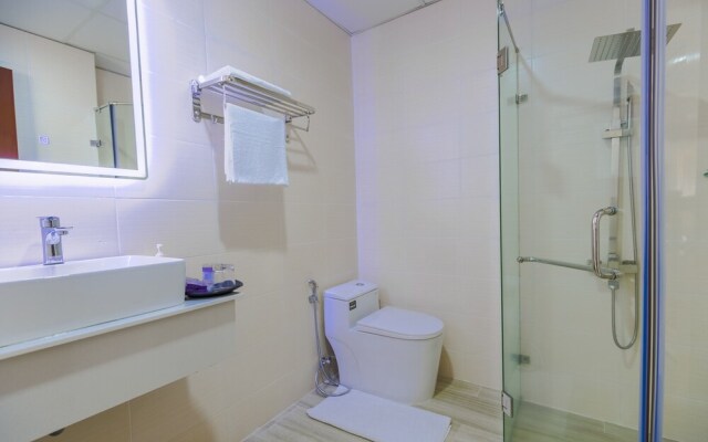 Milan 1 Hotel