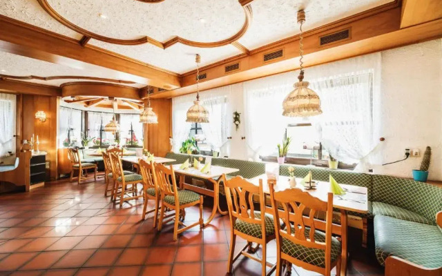 Landhotel Alte Aue