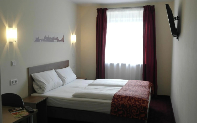 Dream Inn Hotel Regensburg
