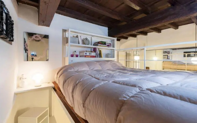 Florence Concierge - Art Studio