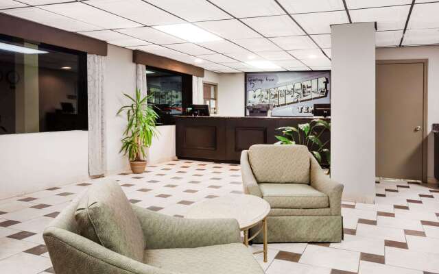 Super 8 by Wyndham Monteagle TN