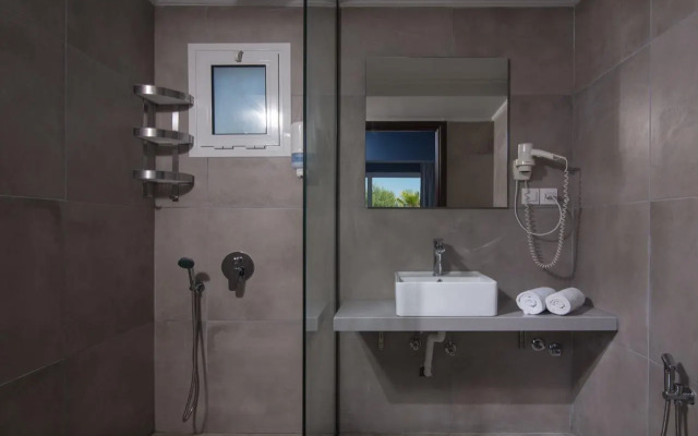 Stalis Hotel