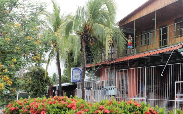 Aparthotel Gonzalez