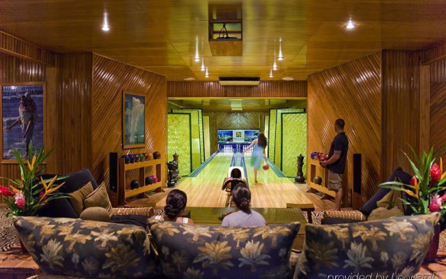 Namale Resort and Spa - Adults Only
