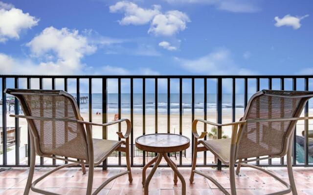 Beach Quarters Daytona