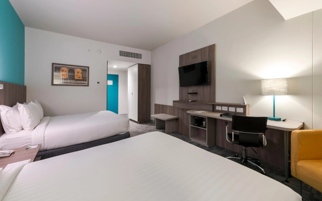 Holiday Inn Lima Airport by IHG