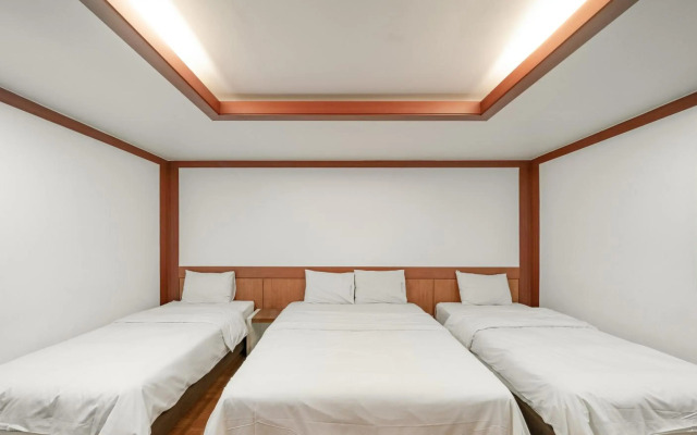 Athenae Hotel
