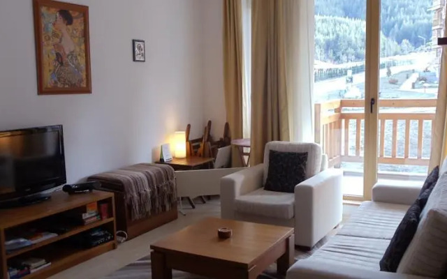 Davis Apartment in St John Park