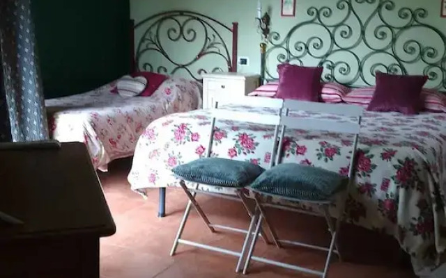 B&B Villa Amaranta