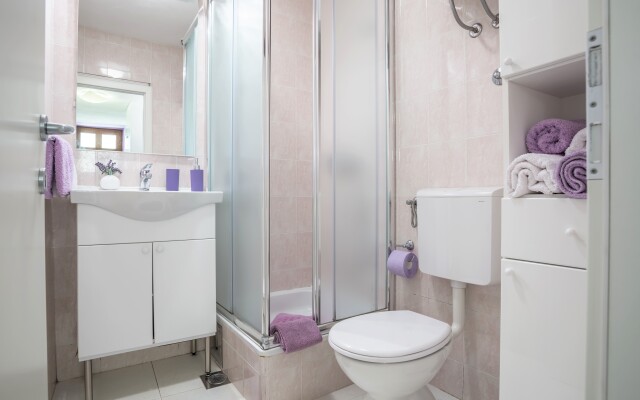 Apartmani Zekan