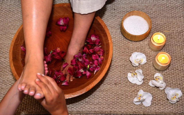 Villa Boréal Hostellerie