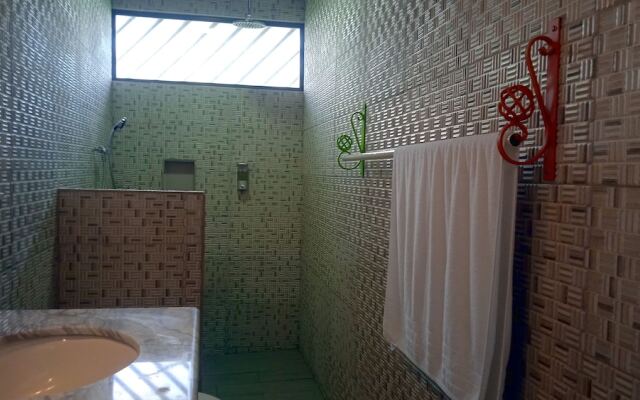 Villas Lux Arenal