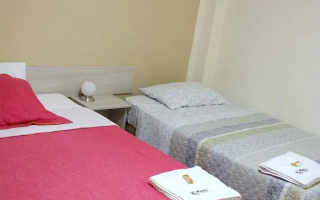 Gazu Hostal