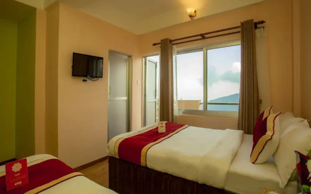 OYO 207 Hotel Cirrus