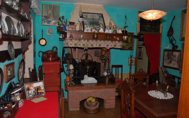 Art B&B La Casa del Pittore