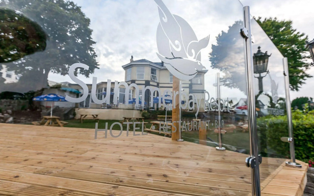 Summerbay Resort Hotel