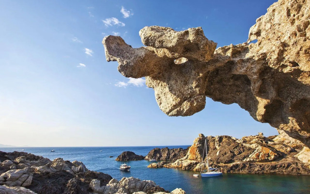 Las Olas 2B Roses - Barneda Premium