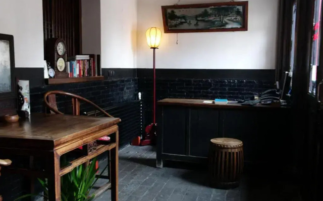 Yide Hotel