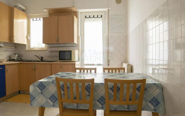 Fiume apartment in Follonica-FIUME