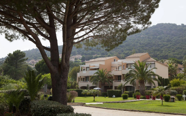 Pierre & Vacances Residence L'Anse de Pramousquier