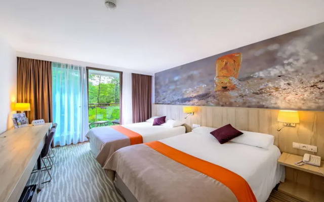 Mercure Gdansk Posejdon