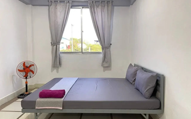 Sevenstars Hostel