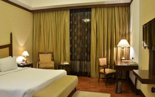 Fairlie Hotel&Resorts