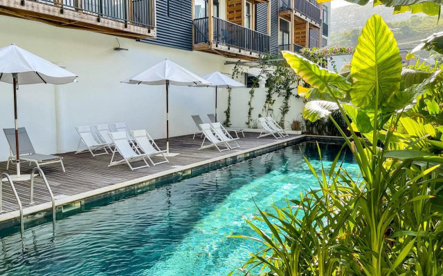 Residence Santa Apolonia