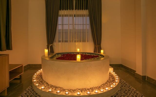 Cambana Poipet Hotel