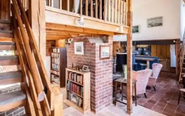 Host Stay Shipyard Studio