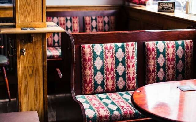 The Waggon & Horses
