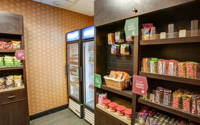 Comfort Suites Buda - Austin South