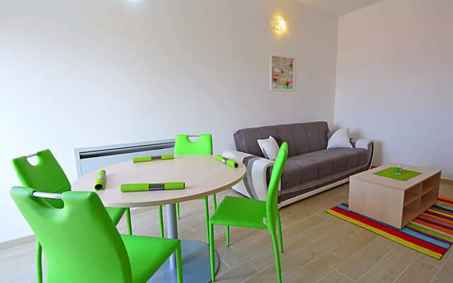 Apartment Iva Krk/Klimno 14356