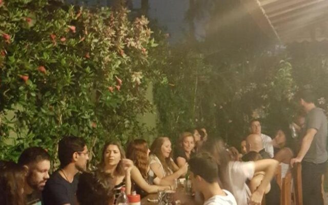 Pousada e Pizzaria Sol e Alegria