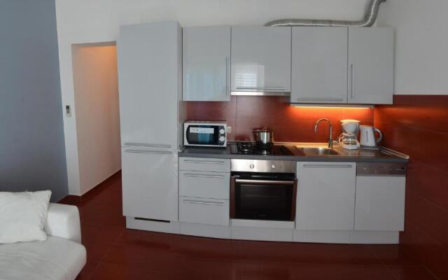 Villa Avantgarde B&B