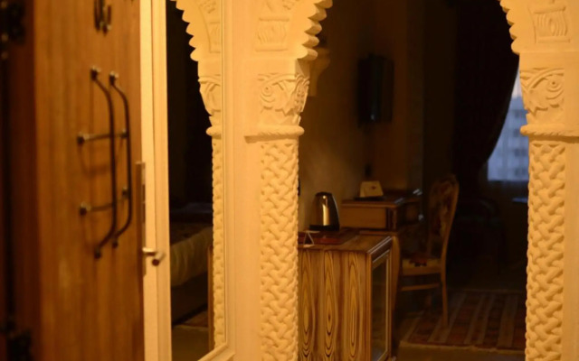 Raymar Mardin Hotels
