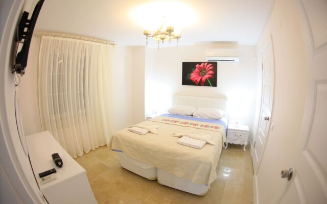 Alacati Min Otel