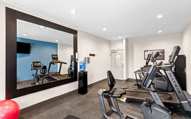 Best Western Ottumwa Inn & Suites