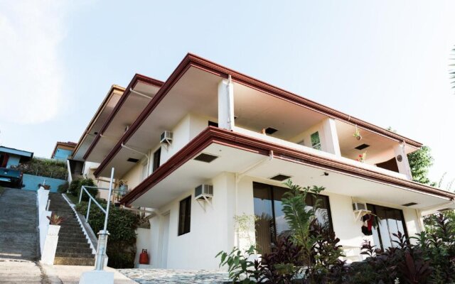 Backpackers Place in SEAVIEWHILLS BOHOL
