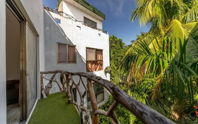 The Green Village Boutique Hotel